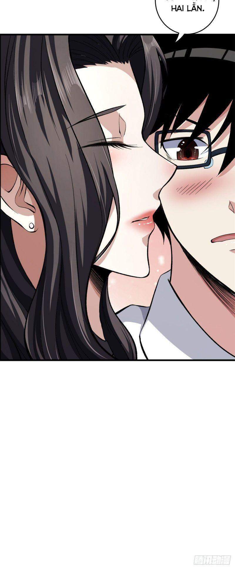 Ta Có 999 Loại Dị Năng Chapter 12 - 26