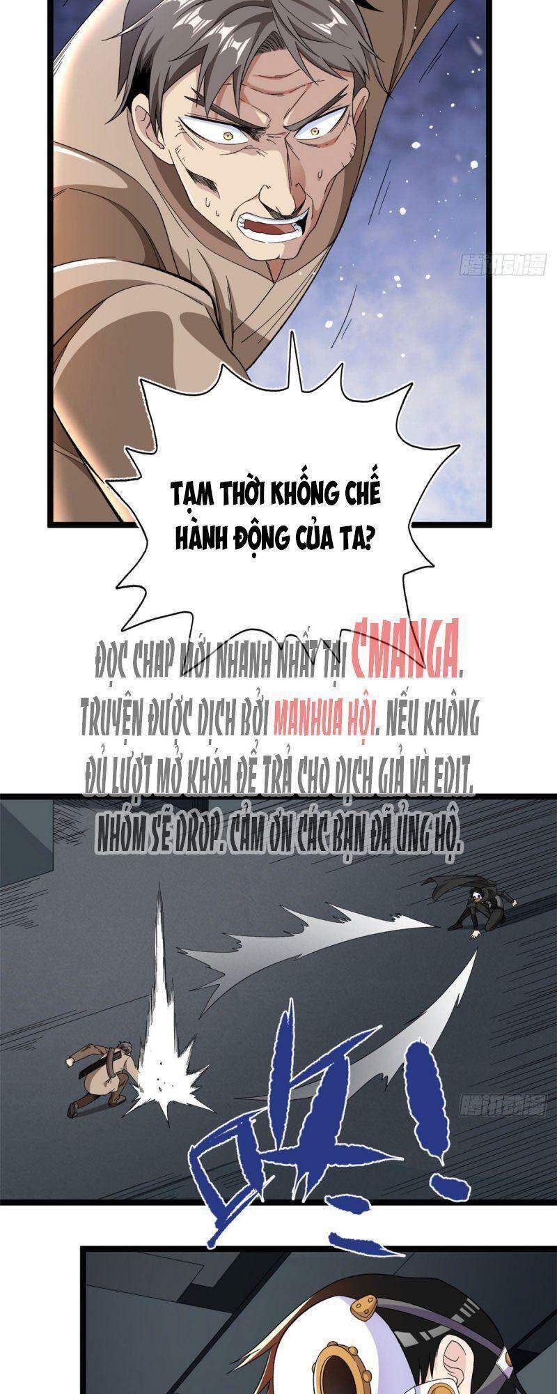 Ta Có 999 Loại Dị Năng Chapter 16 - 2