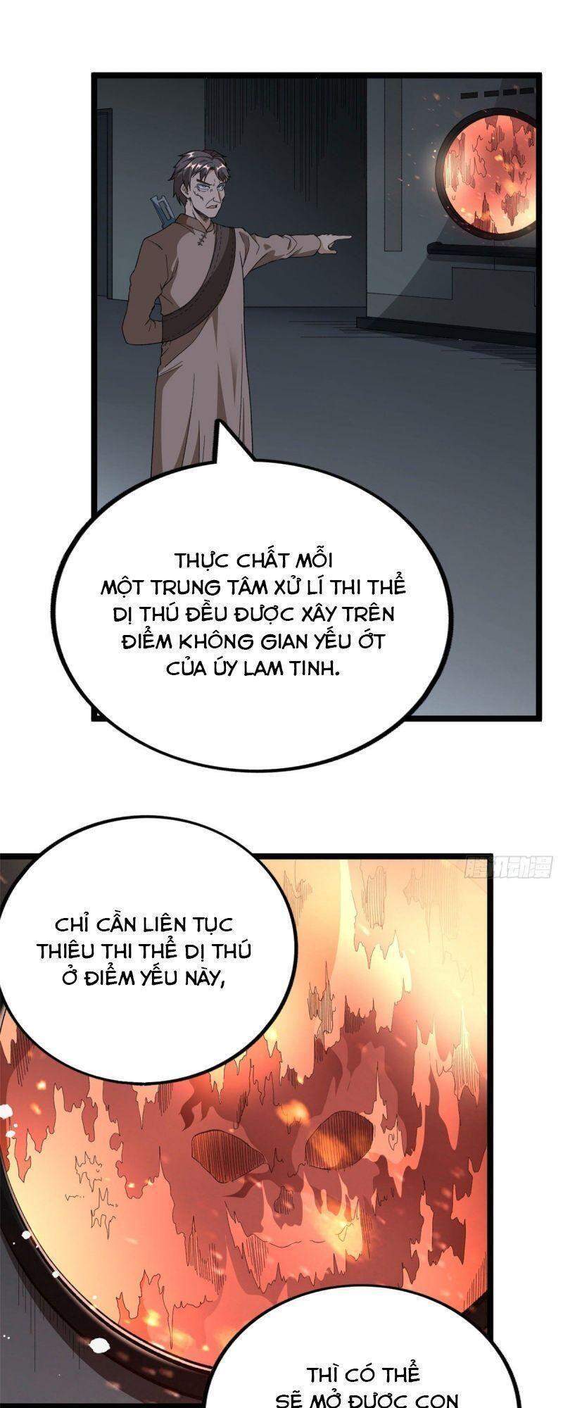 Ta Có 999 Loại Dị Năng Chapter 16 - 22