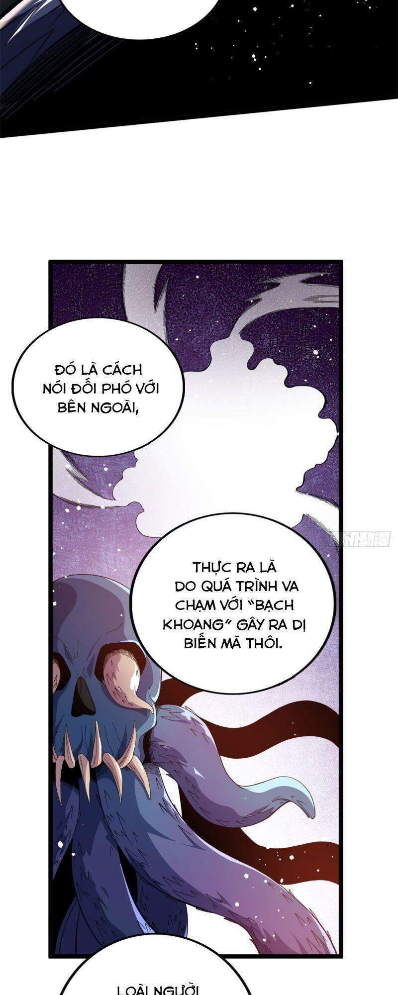 Ta Có 999 Loại Dị Năng Chapter 16 - 24