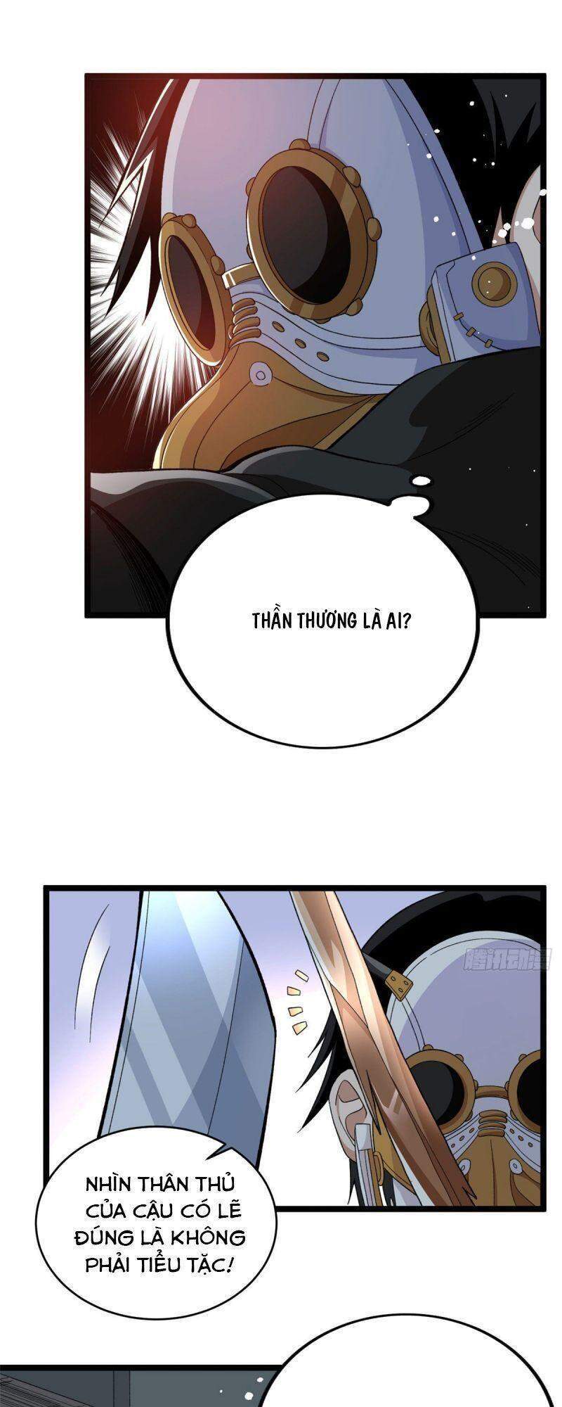 Ta Có 999 Loại Dị Năng Chapter 16 - 8