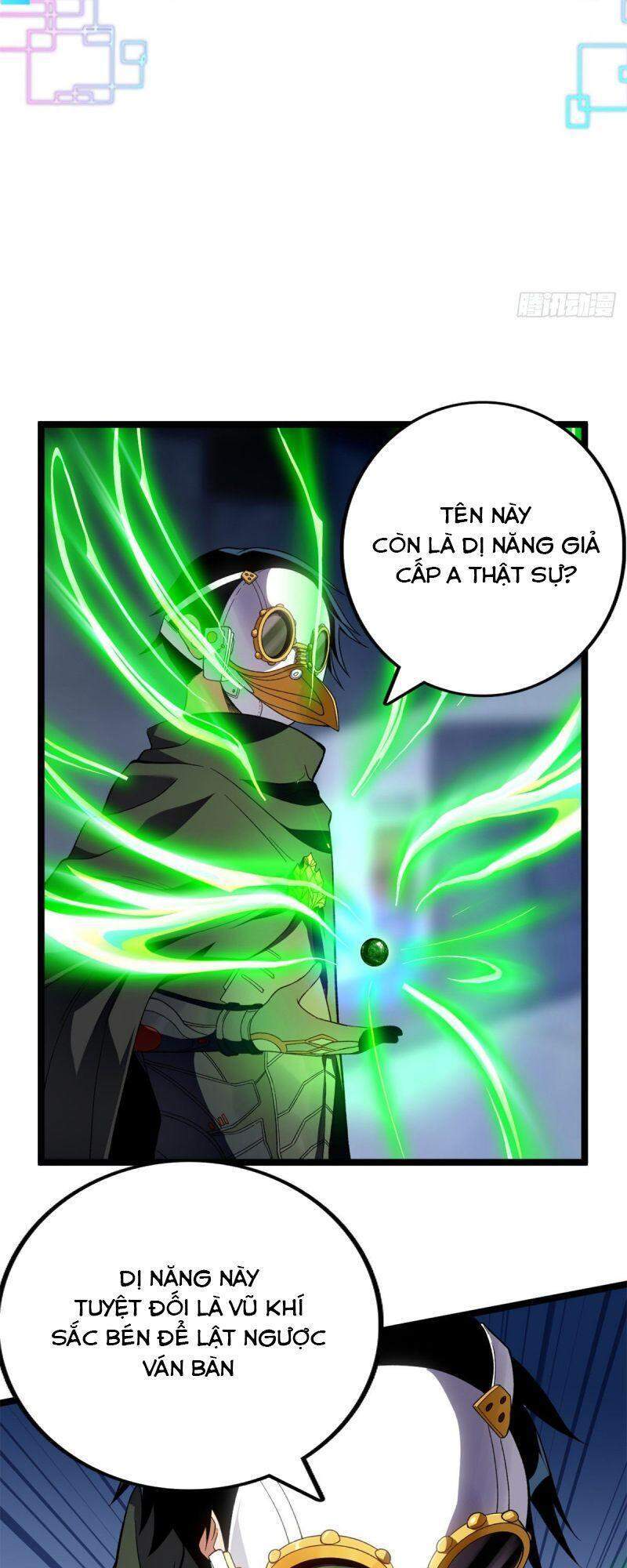 Ta Có 999 Loại Dị Năng Chapter 18 - 15