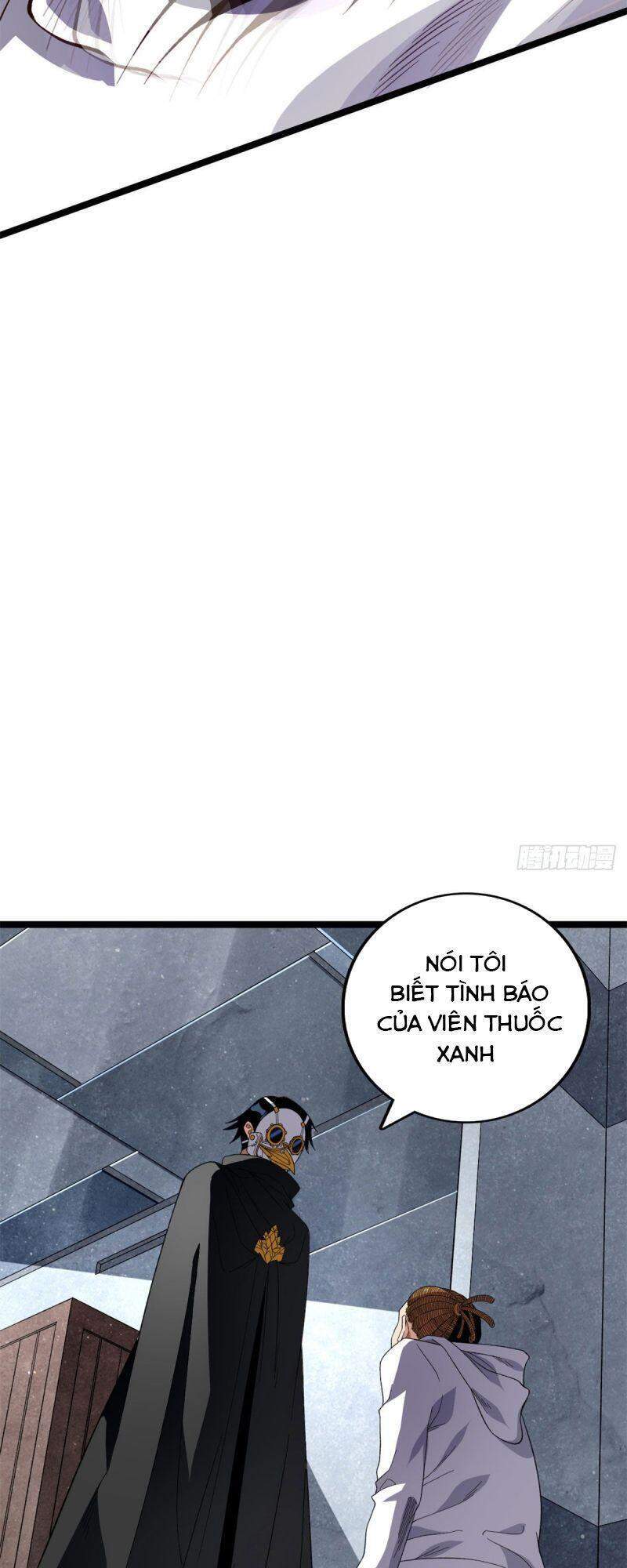 Ta Có 999 Loại Dị Năng Chapter 18 - 8