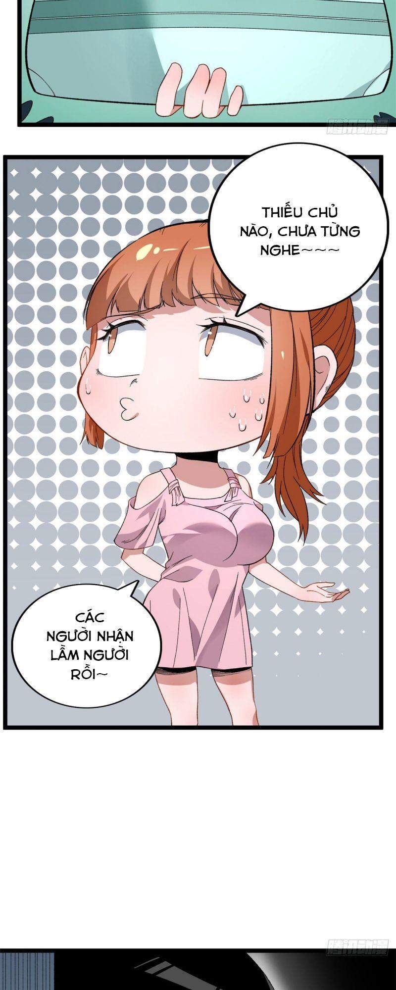 Ta Có 999 Loại Dị Năng Chapter 20 - 11
