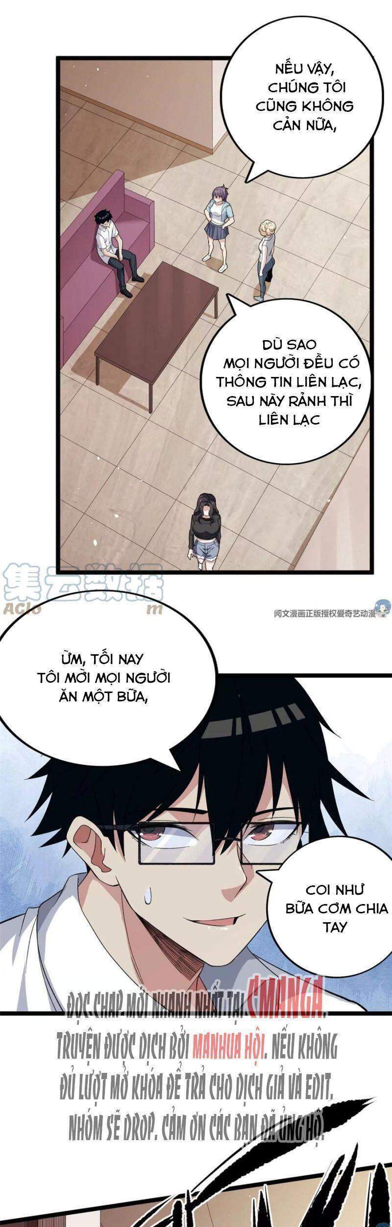 Ta Có 999 Loại Dị Năng Chapter 27 - 16