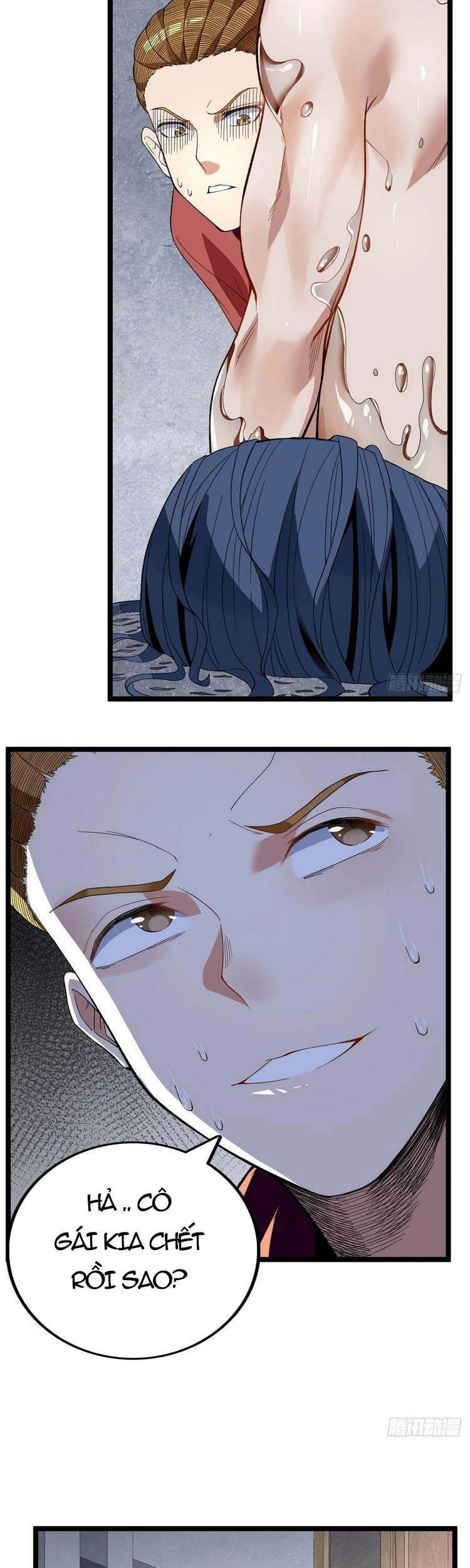 Ta Có 999 Loại Dị Năng Chapter 29 - 5