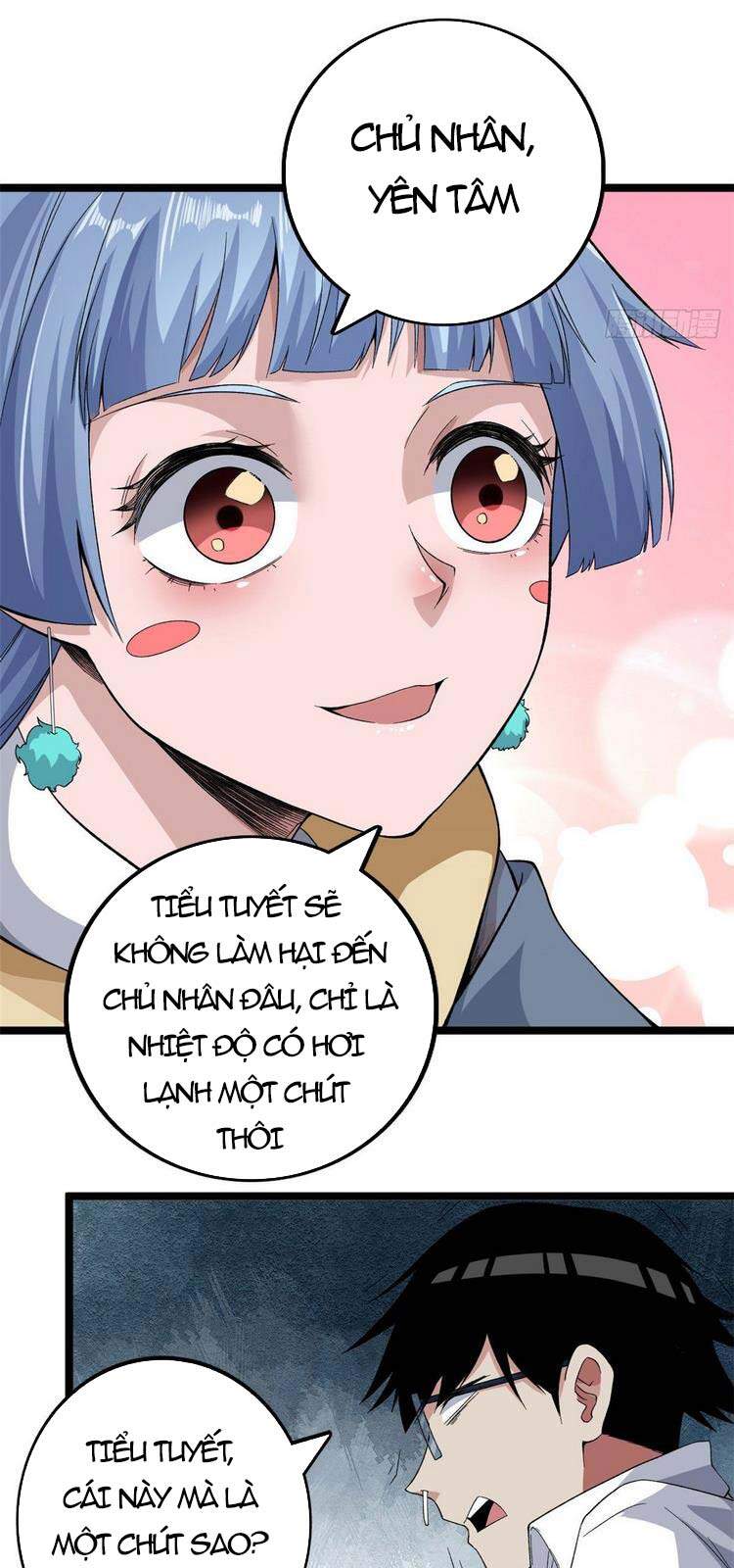 Ta Có 999 Loại Dị Năng Chapter 30 - 3