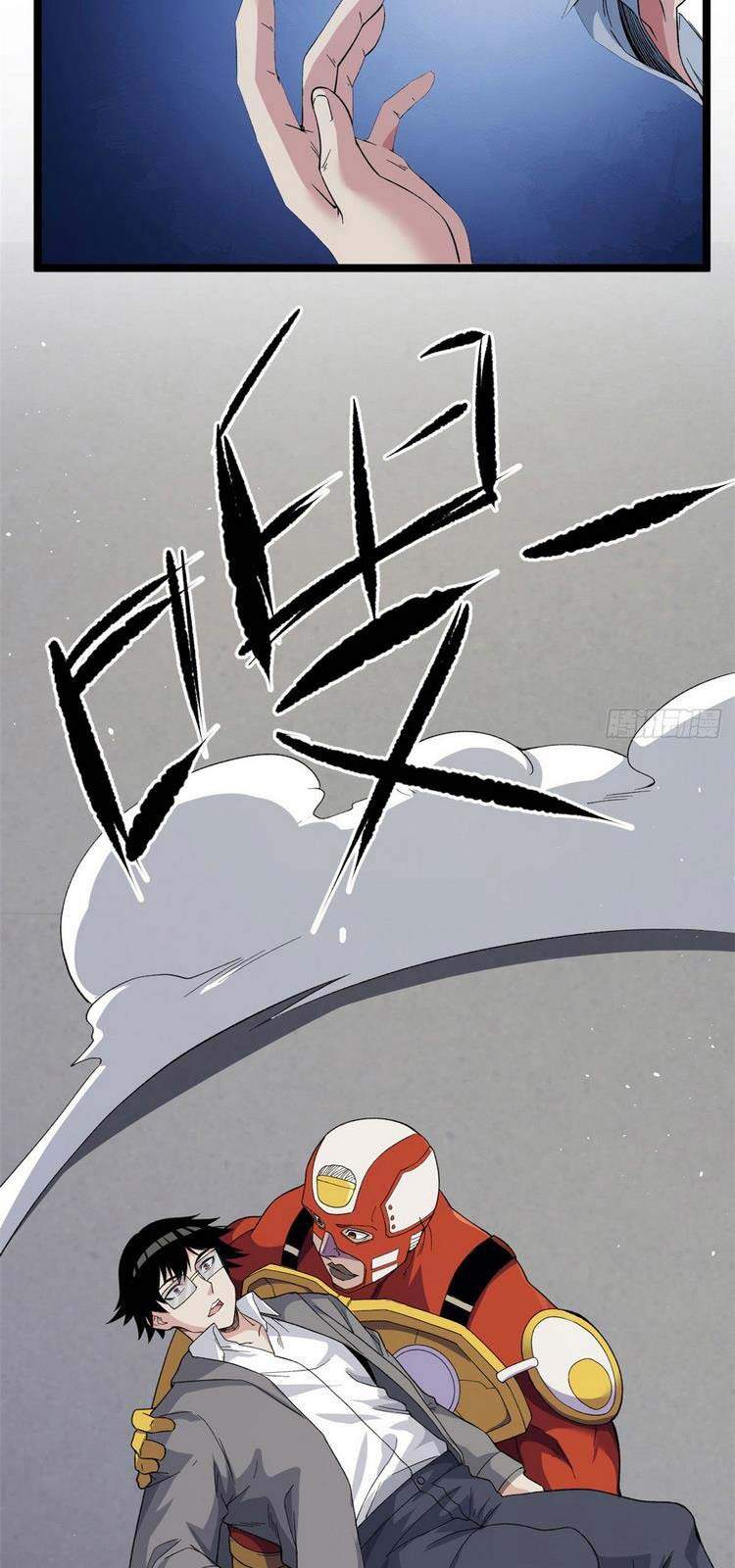 Ta Có 999 Loại Dị Năng Chapter 30 - 22