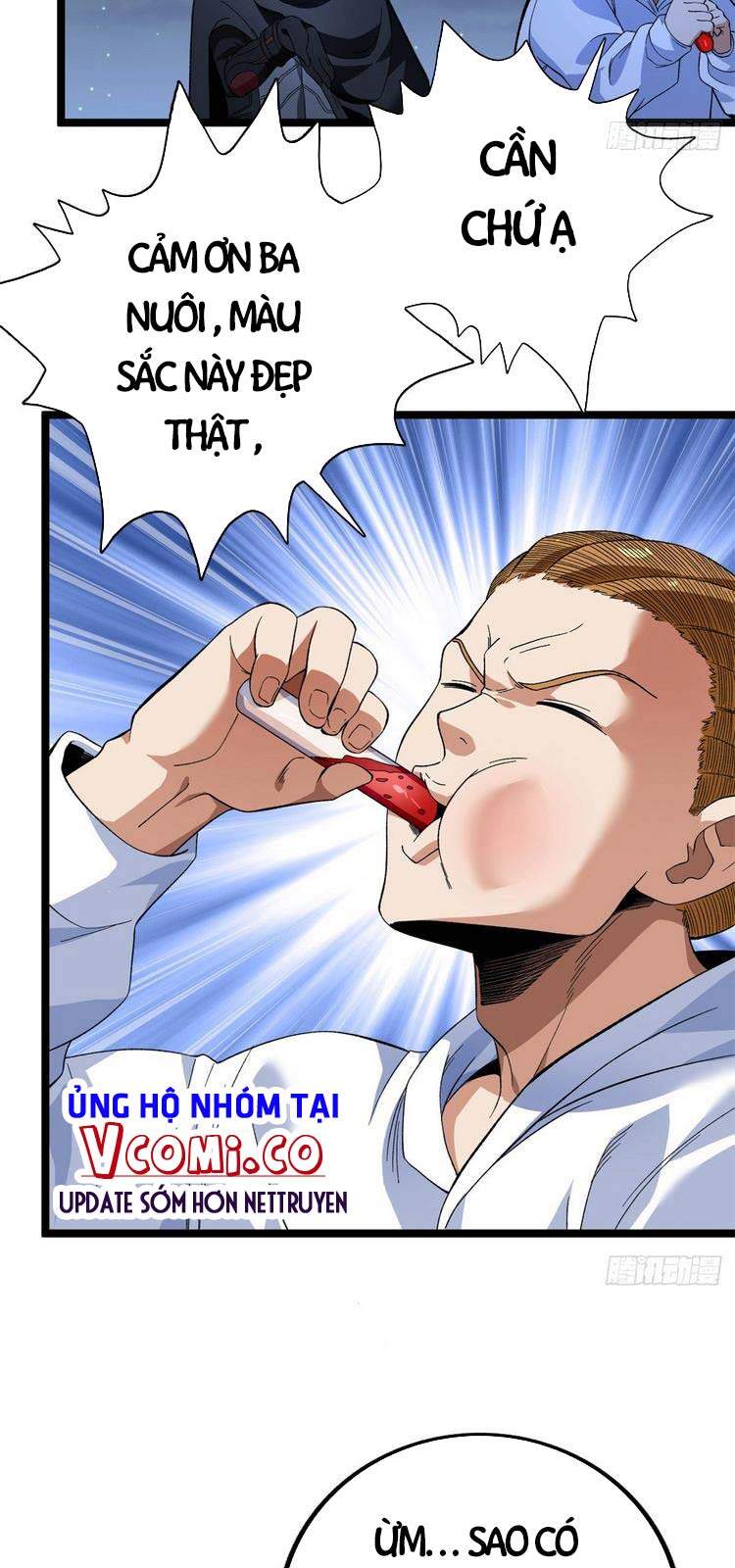 Ta Có 999 Loại Dị Năng Chapter 32 - 18