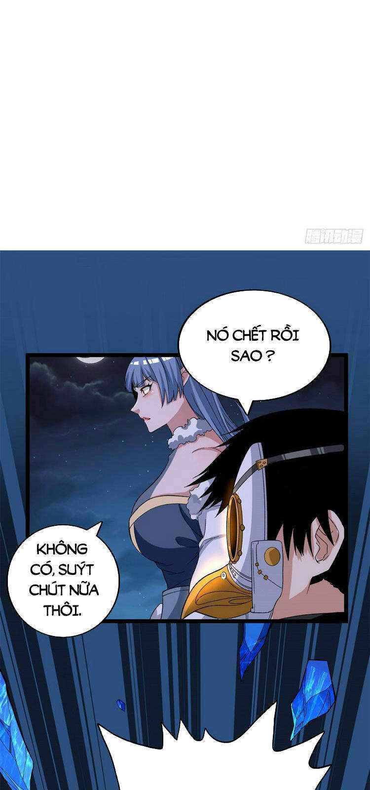 Ta Có 999 Loại Dị Năng Chapter 34 - 11