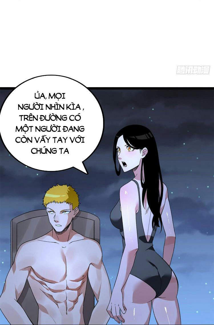 Ta Có 999 Loại Dị Năng Chapter 35 - 16