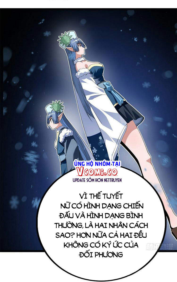 Ta Có 999 Loại Dị Năng Chapter 35 - 4