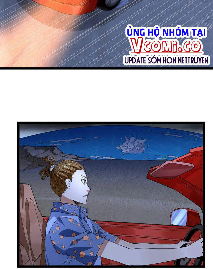 Ta Có 999 Loại Dị Năng Chapter 35 - 10
