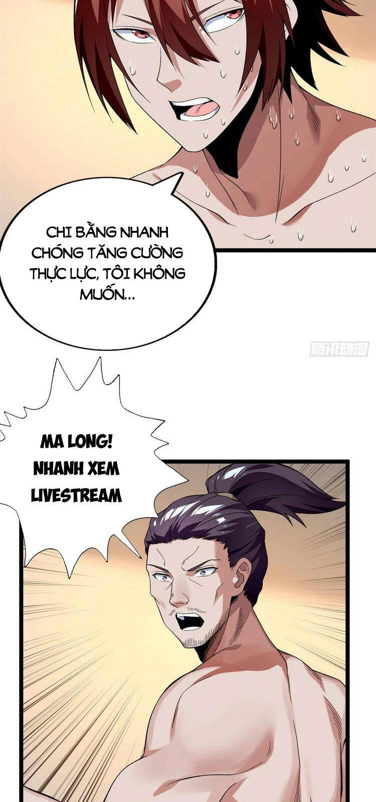Ta Có 999 Loại Dị Năng Chapter 36 - 16