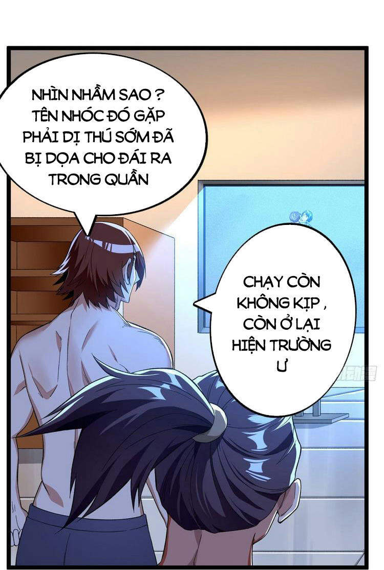 Ta Có 999 Loại Dị Năng Chapter 36 - 18