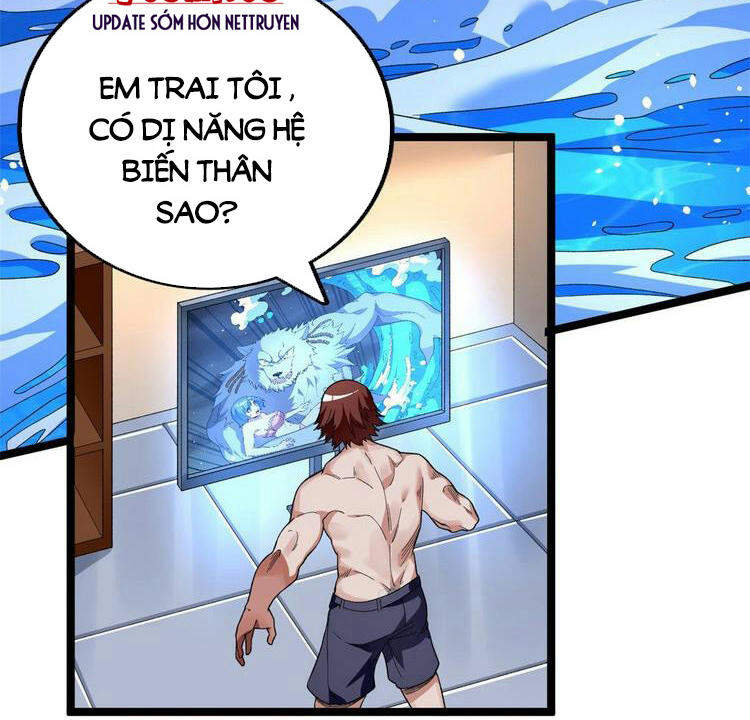 Ta Có 999 Loại Dị Năng Chapter 36 - 27