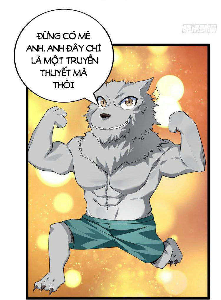 Ta Có 999 Loại Dị Năng Chapter 36 - 30