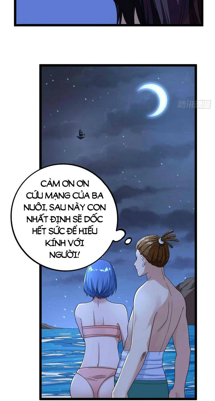 Ta Có 999 Loại Dị Năng Chapter 38 - 30