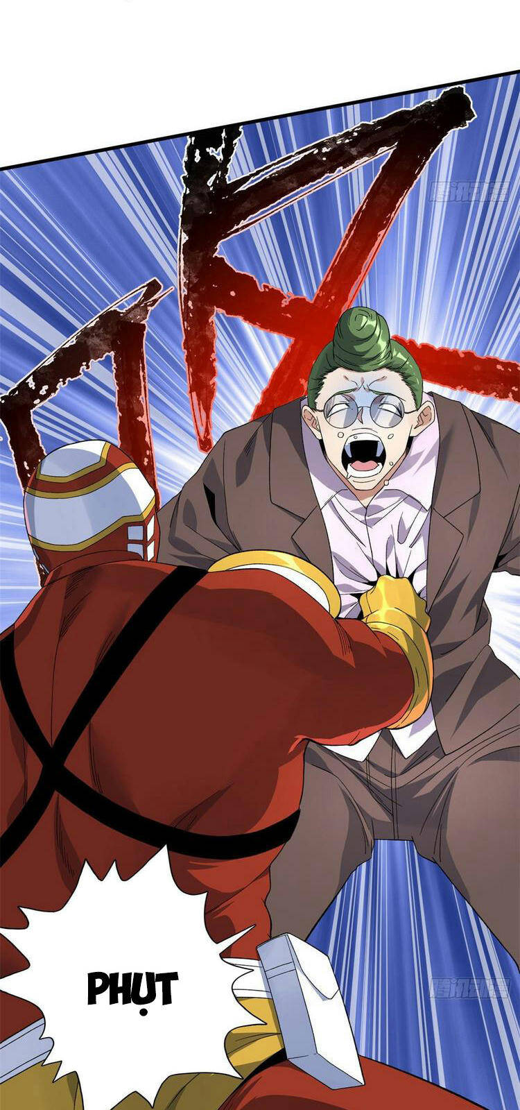 Ta Có 999 Loại Dị Năng Chapter 40 - 15
