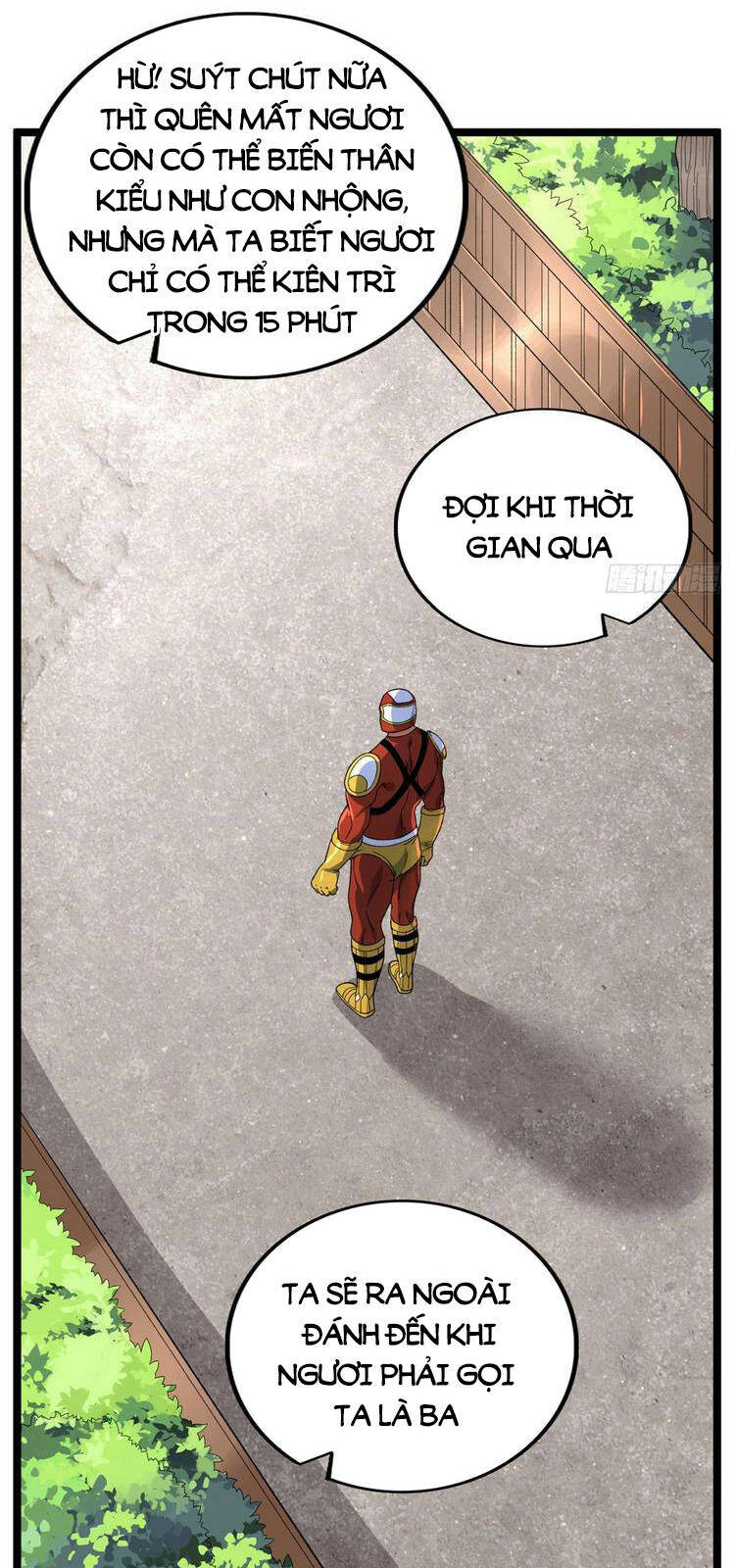 Ta Có 999 Loại Dị Năng Chapter 40 - 18