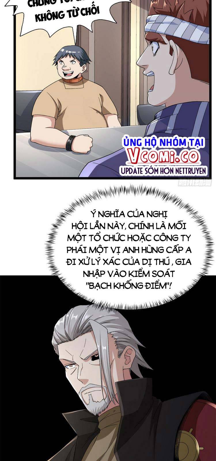 Ta Có 999 Loại Dị Năng Chapter 41 - 15