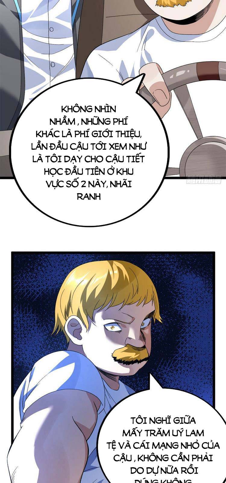 Ta Có 999 Loại Dị Năng Chapter 42 - 12