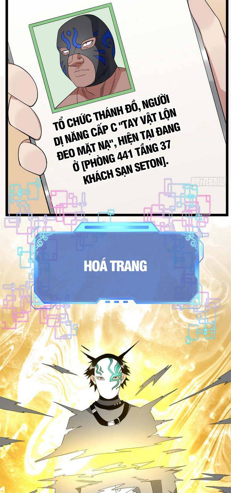 Ta Có 999 Loại Dị Năng Chapter 42 - 20