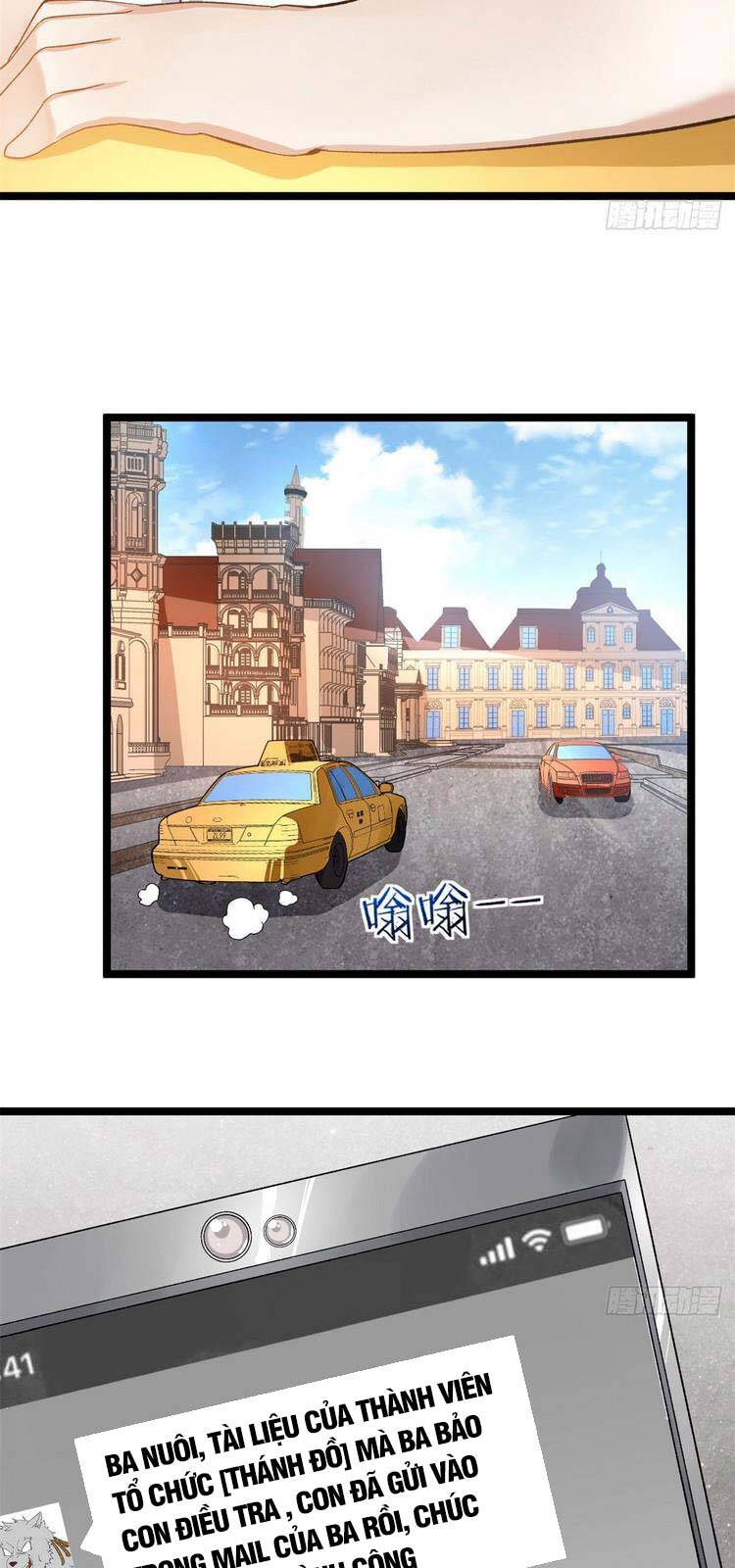 Ta Có 999 Loại Dị Năng Chapter 42 - 5