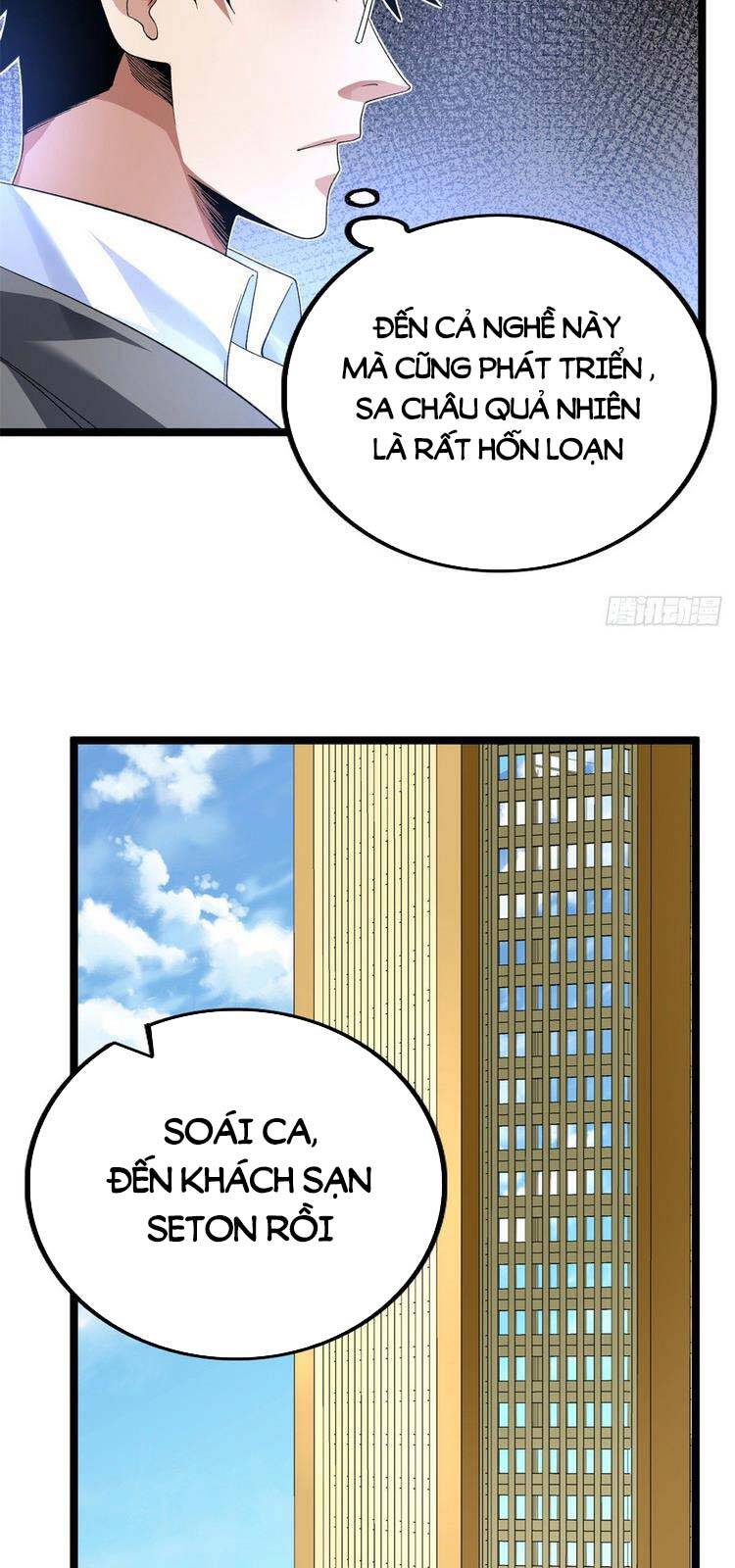 Ta Có 999 Loại Dị Năng Chapter 42 - 9
