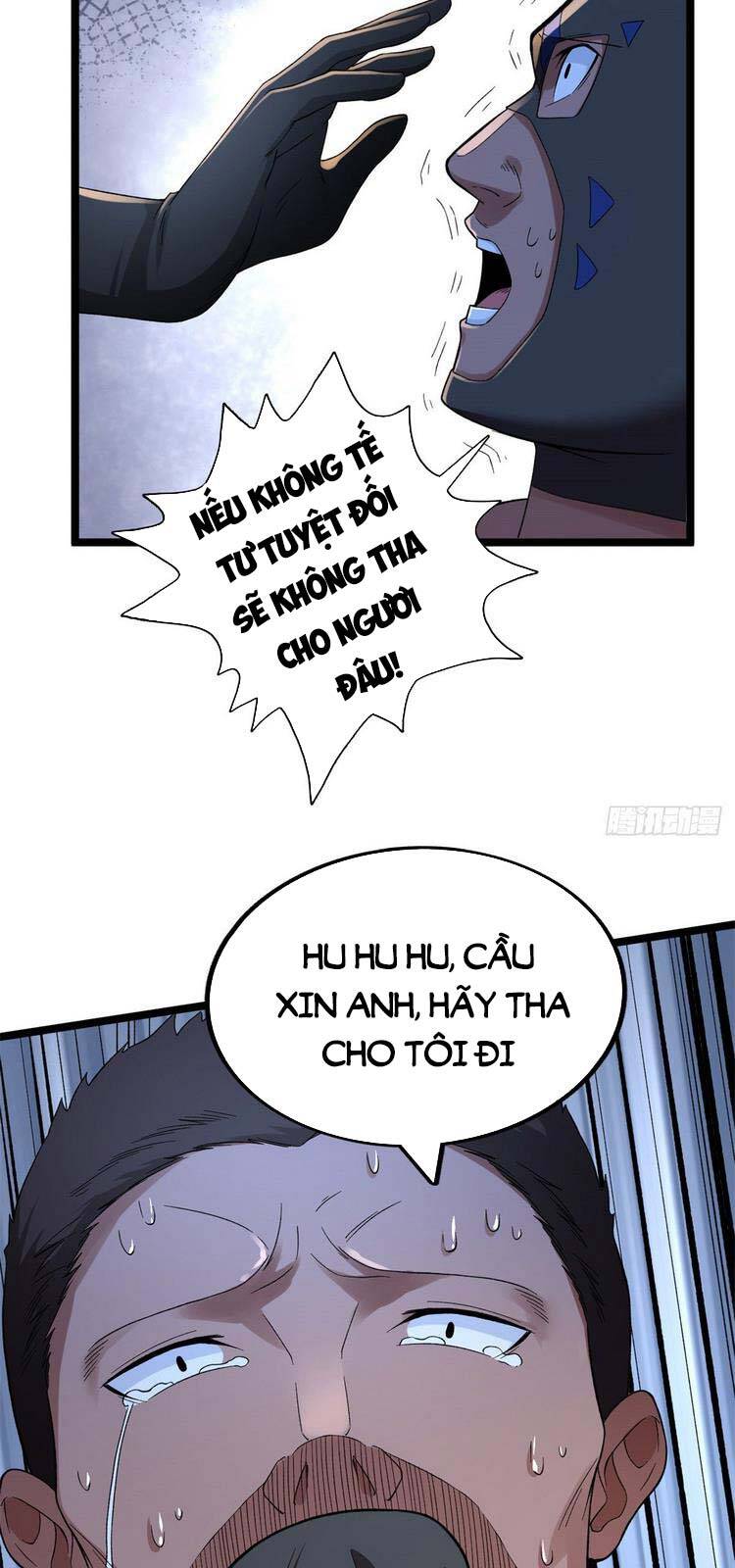 Ta Có 999 Loại Dị Năng Chapter 43 - 19