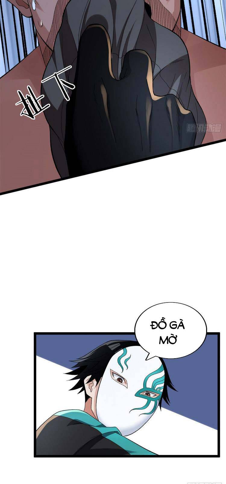 Ta Có 999 Loại Dị Năng Chapter 43 - 20