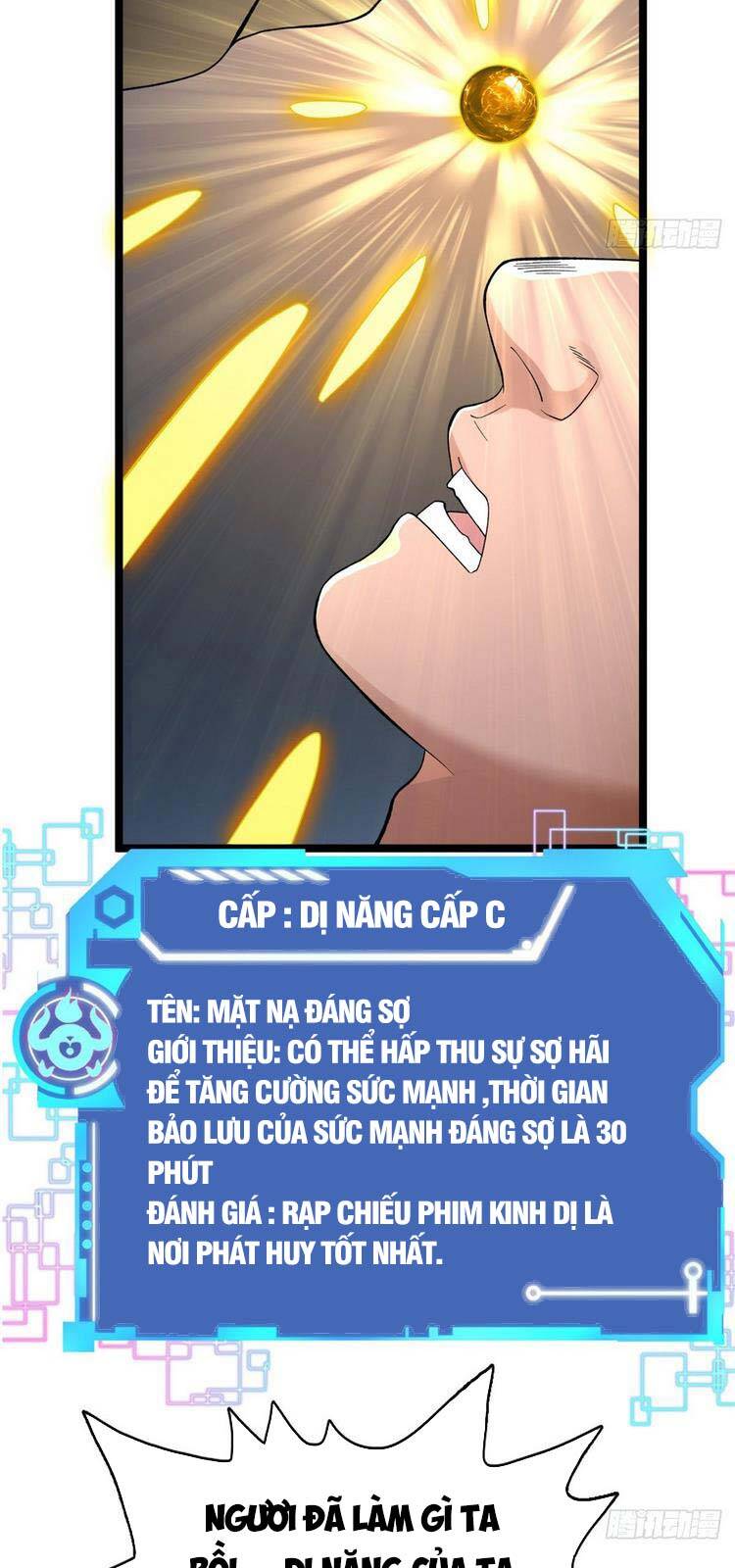 Ta Có 999 Loại Dị Năng Chapter 43 - 23