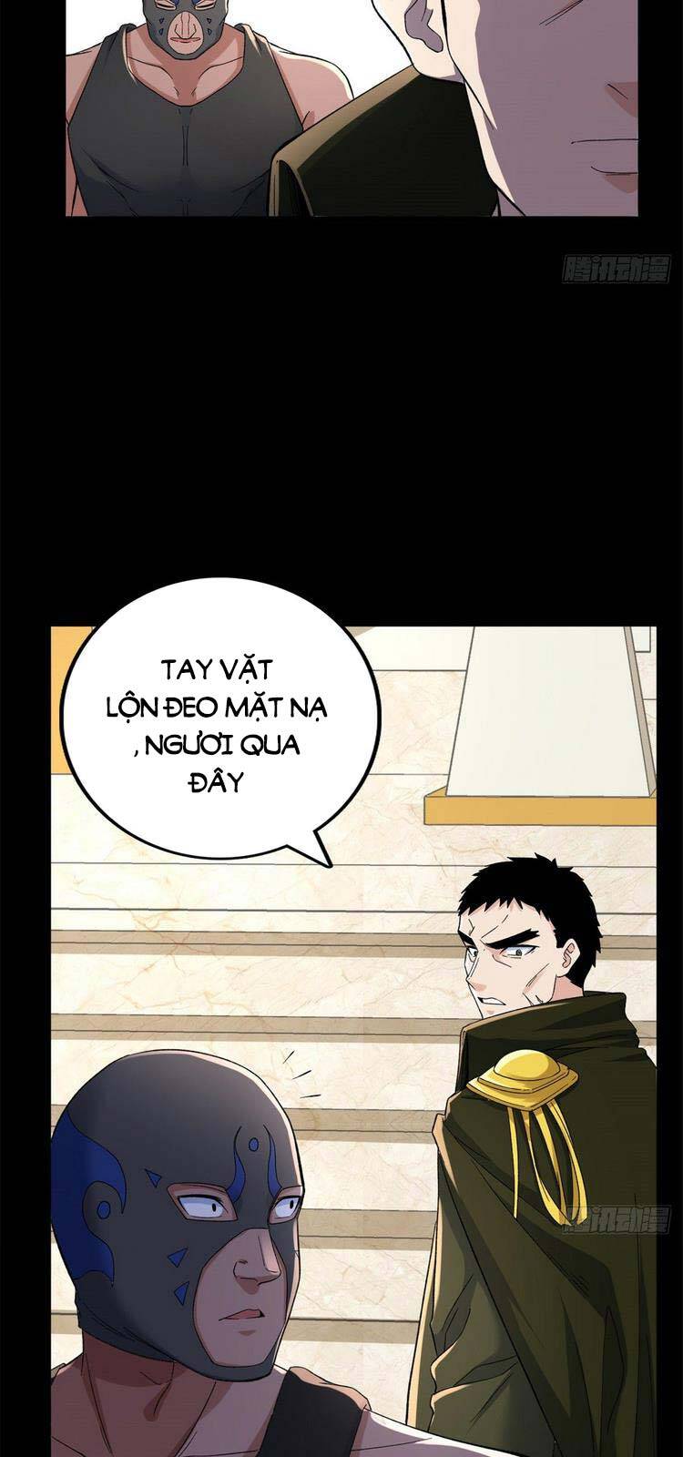 Ta Có 999 Loại Dị Năng Chapter 44 - 11