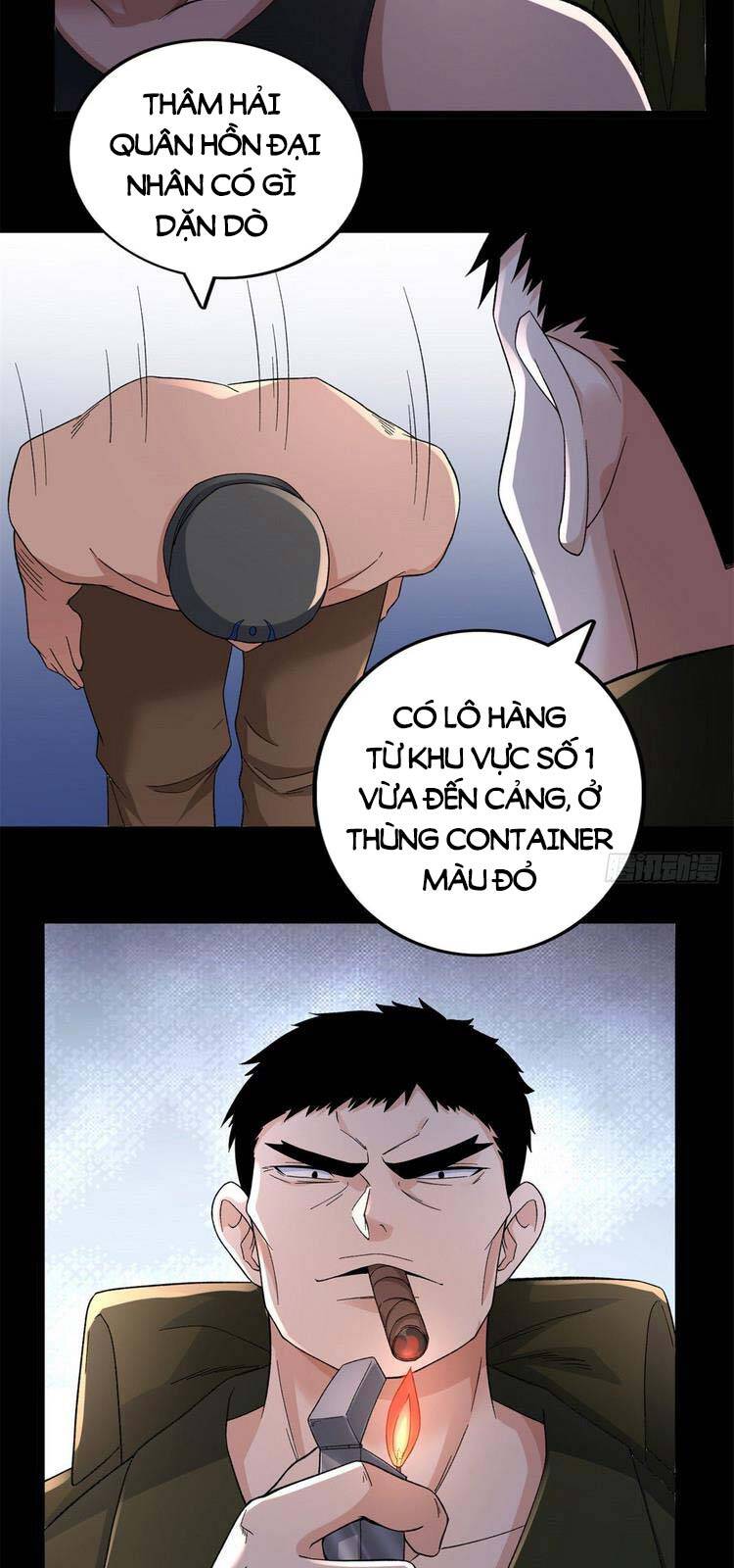 Ta Có 999 Loại Dị Năng Chapter 44 - 12