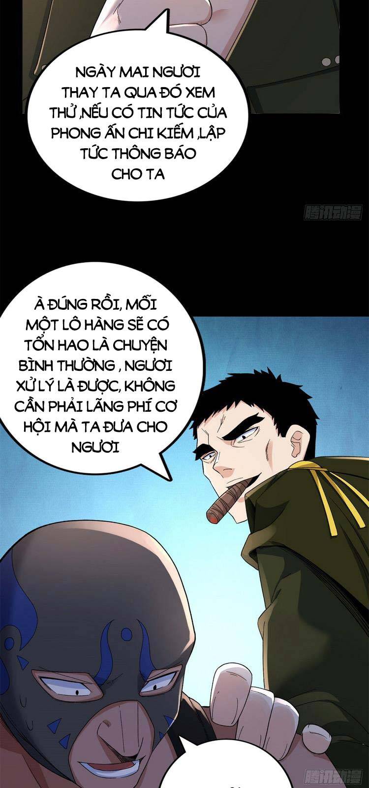 Ta Có 999 Loại Dị Năng Chapter 44 - 13