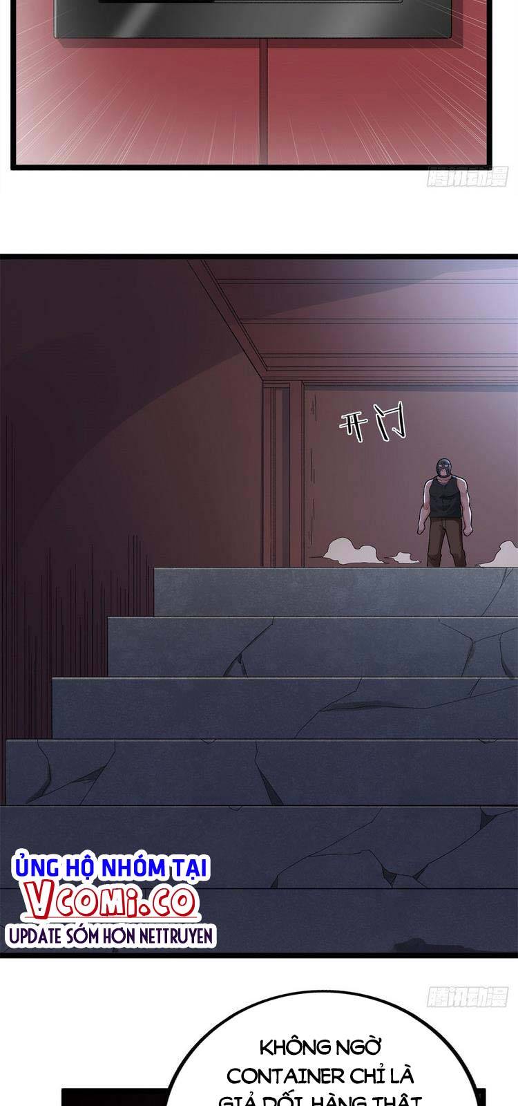 Ta Có 999 Loại Dị Năng Chapter 44 - 16