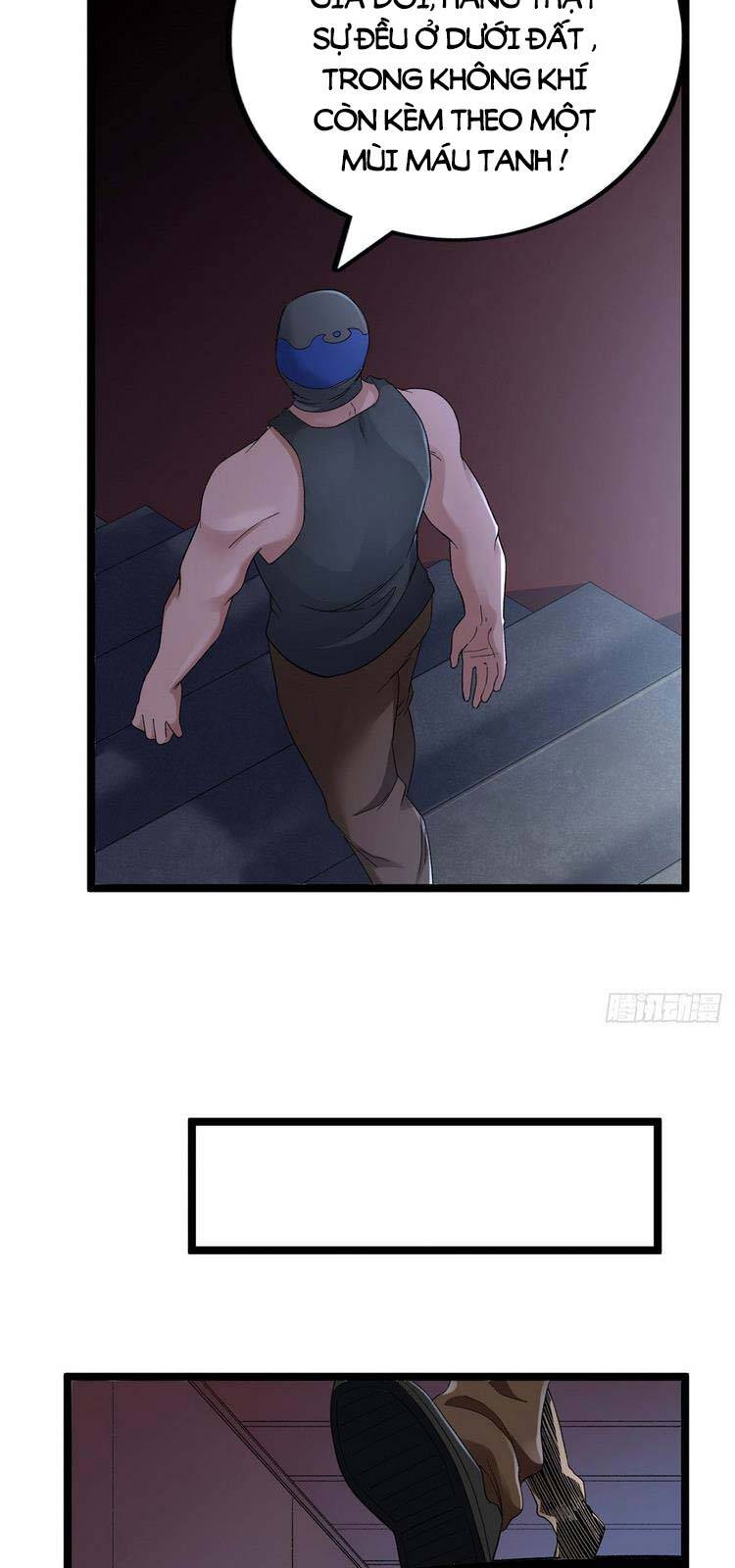 Ta Có 999 Loại Dị Năng Chapter 44 - 17