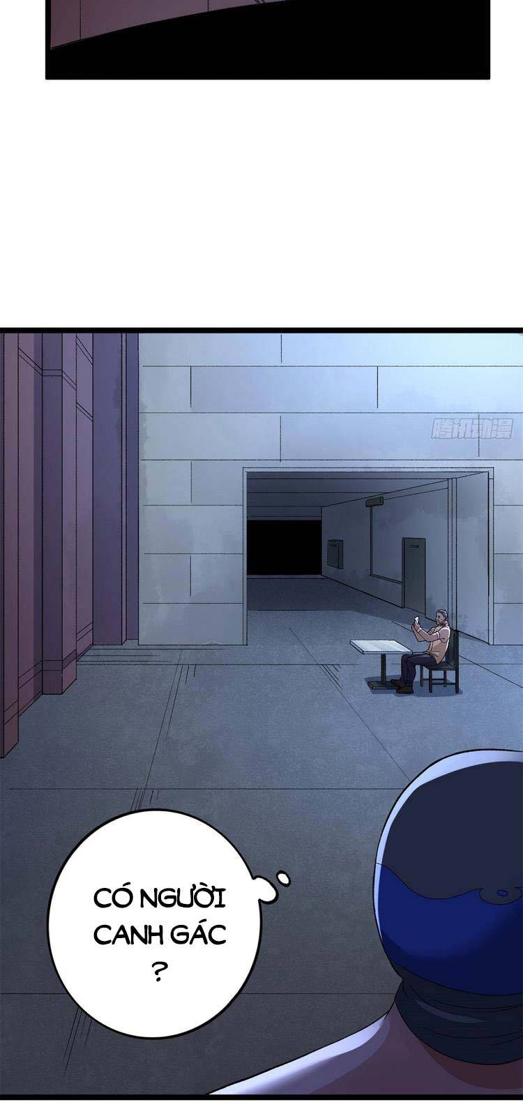 Ta Có 999 Loại Dị Năng Chapter 44 - 18