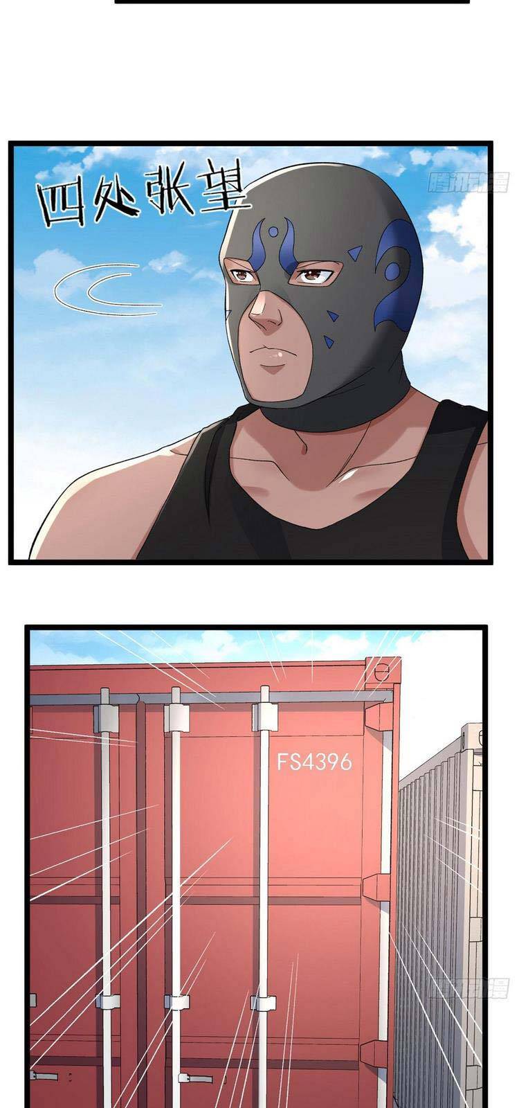 Ta Có 999 Loại Dị Năng Chapter 44 - 3