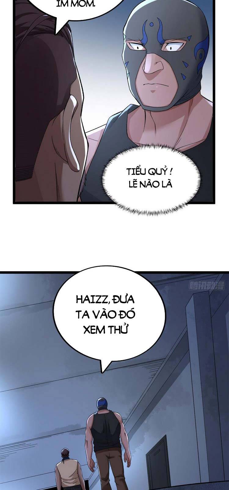 Ta Có 999 Loại Dị Năng Chapter 44 - 21