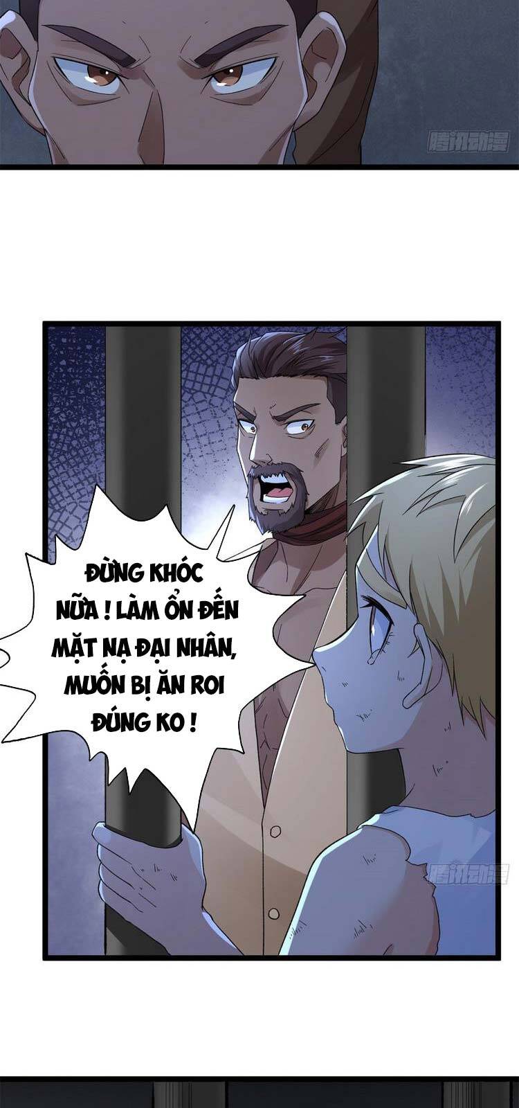 Ta Có 999 Loại Dị Năng Chapter 44 - 23