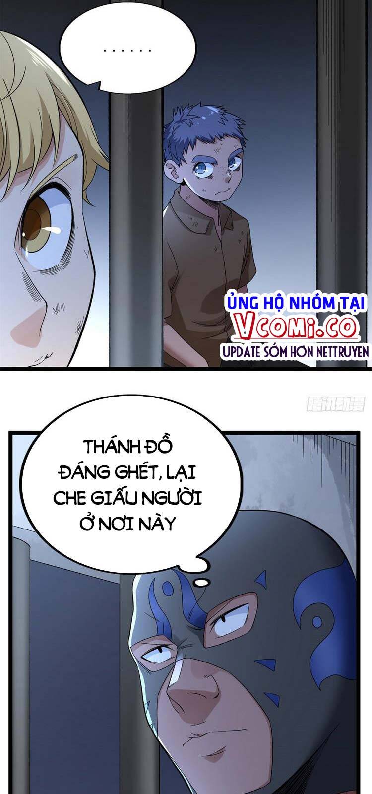 Ta Có 999 Loại Dị Năng Chapter 44 - 24