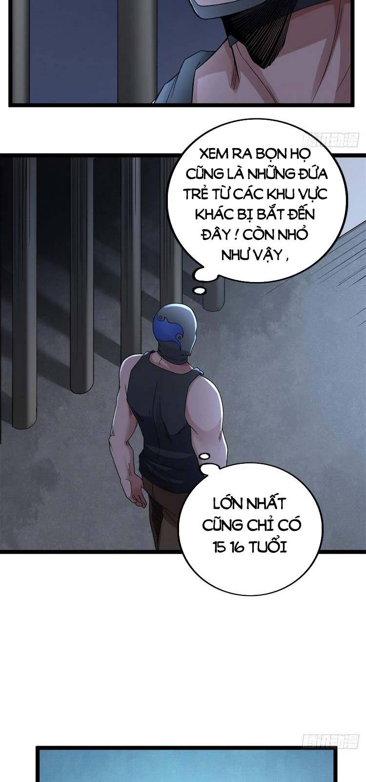 Ta Có 999 Loại Dị Năng Chapter 44 - 25