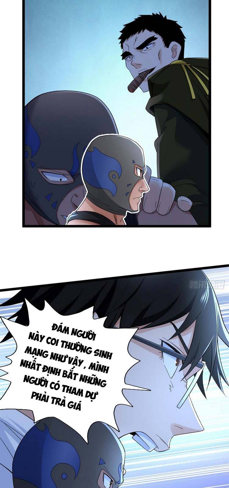 Ta Có 999 Loại Dị Năng Chapter 44 - 26