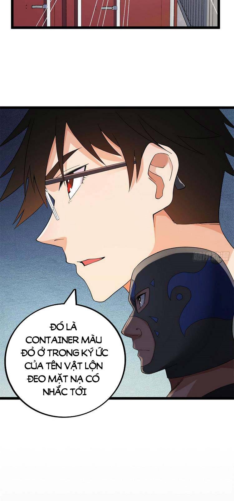 Ta Có 999 Loại Dị Năng Chapter 44 - 4