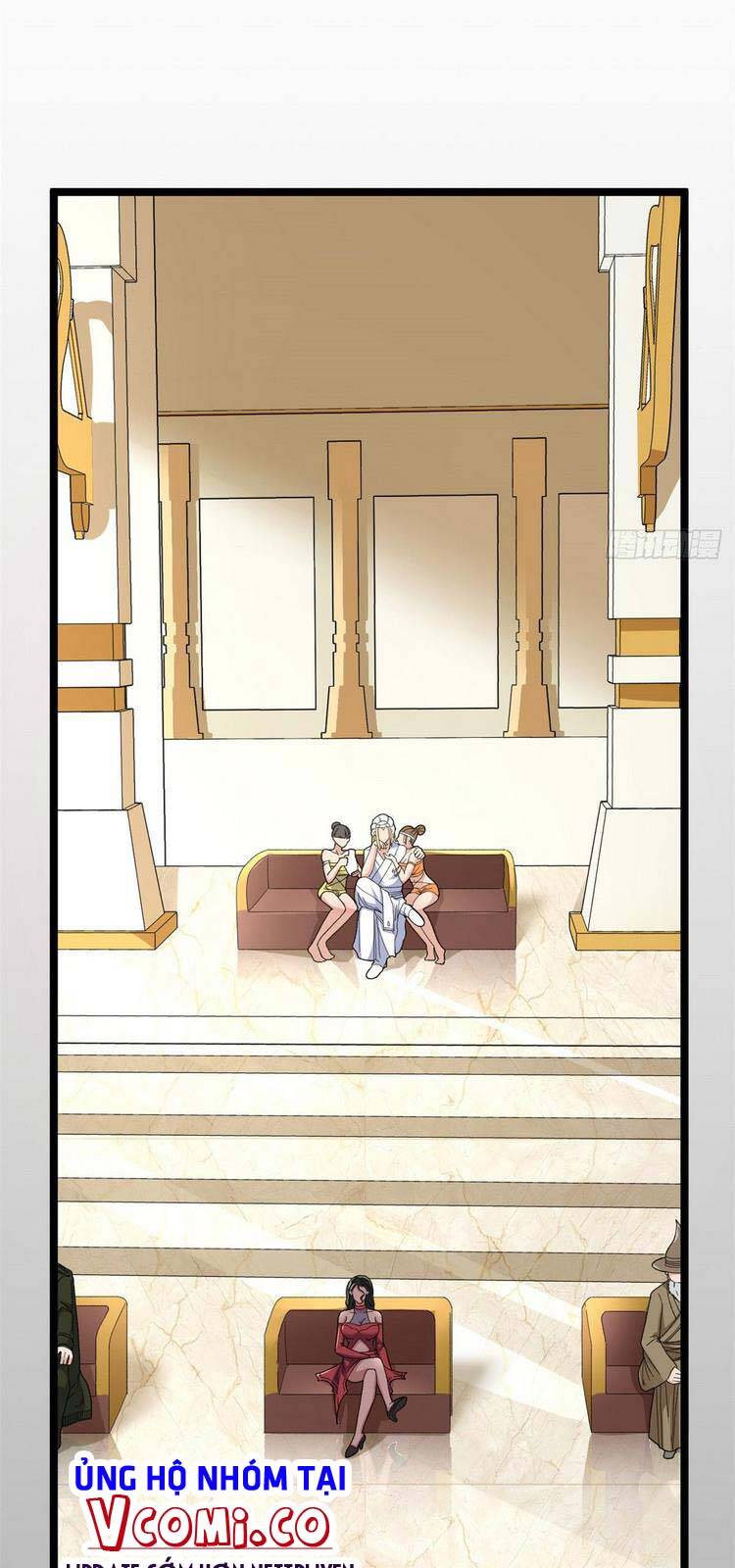 Ta Có 999 Loại Dị Năng Chapter 44 - 5