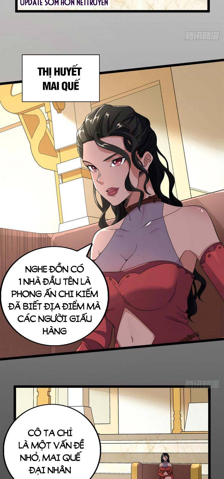 Ta Có 999 Loại Dị Năng Chapter 44 - 6