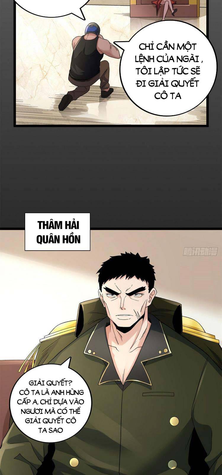 Ta Có 999 Loại Dị Năng Chapter 44 - 7