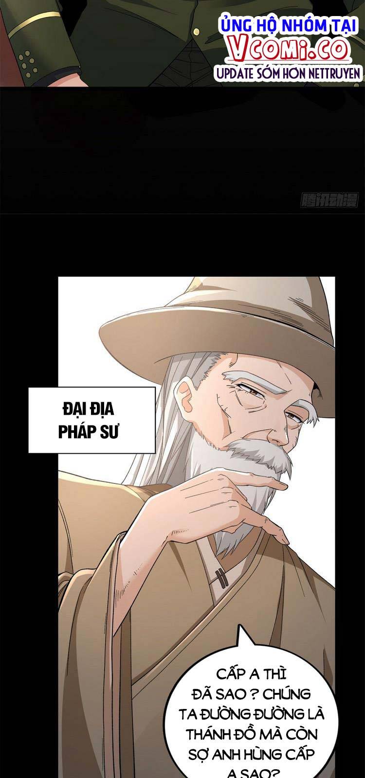 Ta Có 999 Loại Dị Năng Chapter 44 - 8