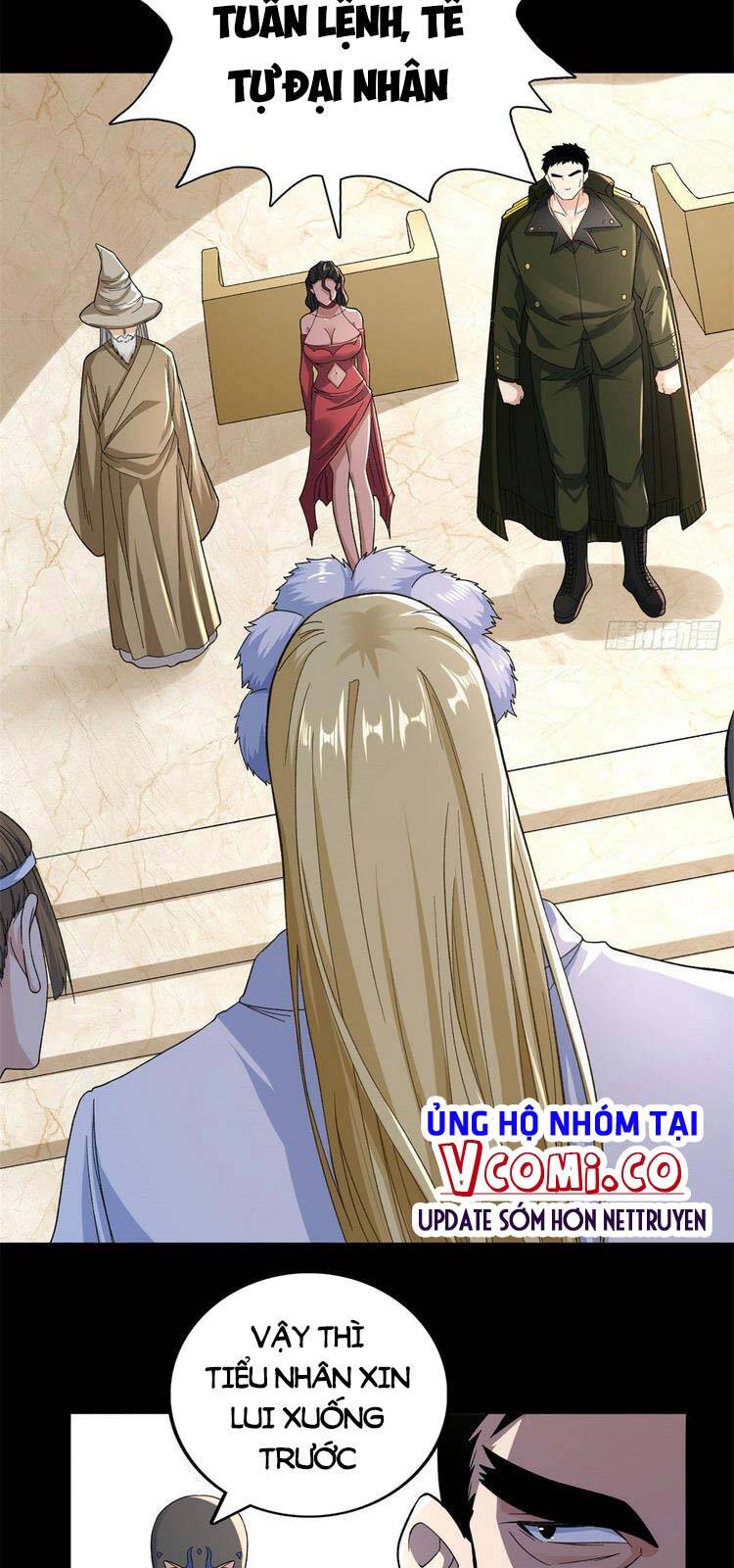 Ta Có 999 Loại Dị Năng Chapter 44 - 10